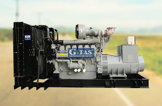 Perkins引擎發電機組型錄連結